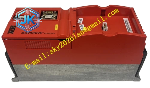 SEW MDV60A0300-503-4-00