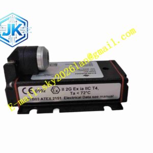 Emerson PR6423003-030+CON021