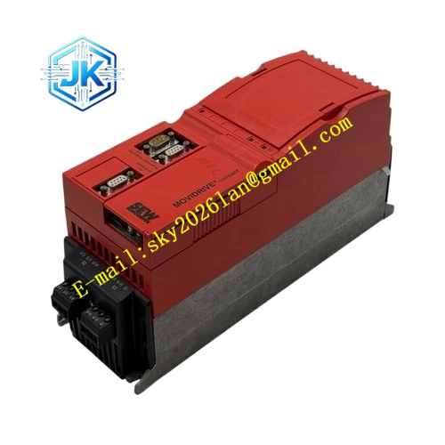 SEW MCS41A0022-5A3-4-00