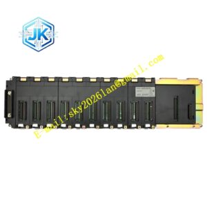 OMRON CS1W‑BC103