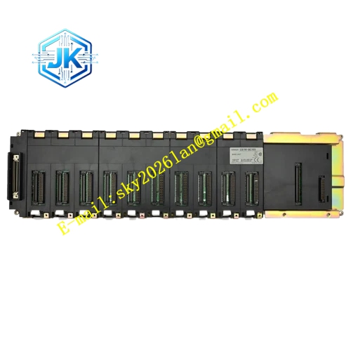 OMRON CS1W‑BC103