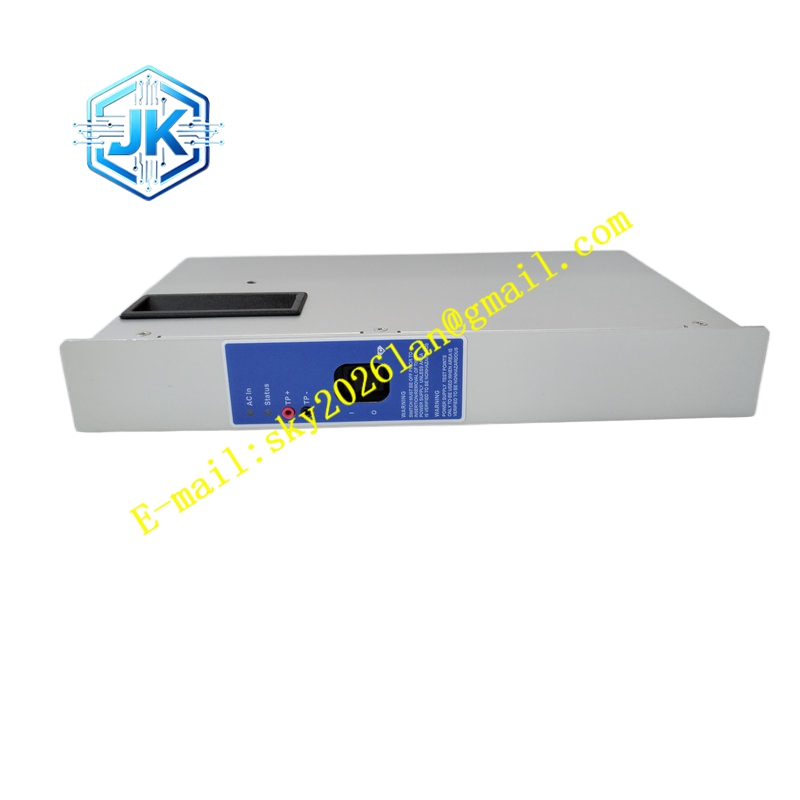 Honeywell CC-PWRB01