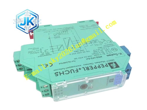 HONEYWELL KCD2-UT2-EX1