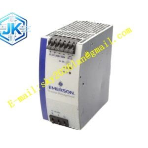 Emerson 1X00188H01