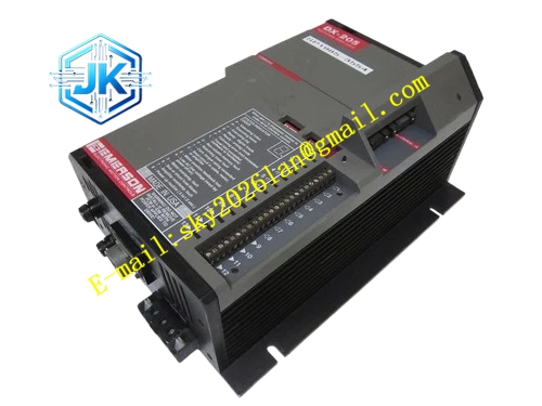 Emerson DXA-205