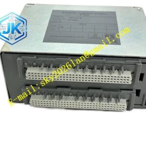 ICS Triplex T8891