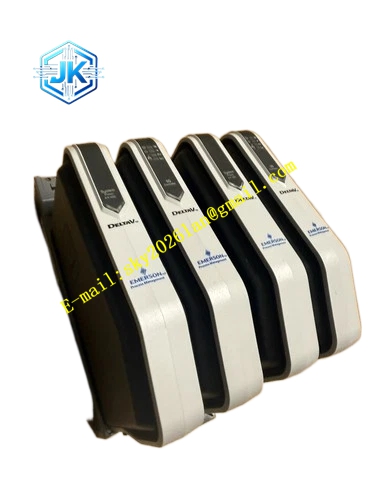Emerson KJ4001X1‑JA1