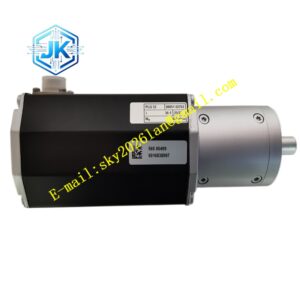 Dunkermotoren BG65X50SI
