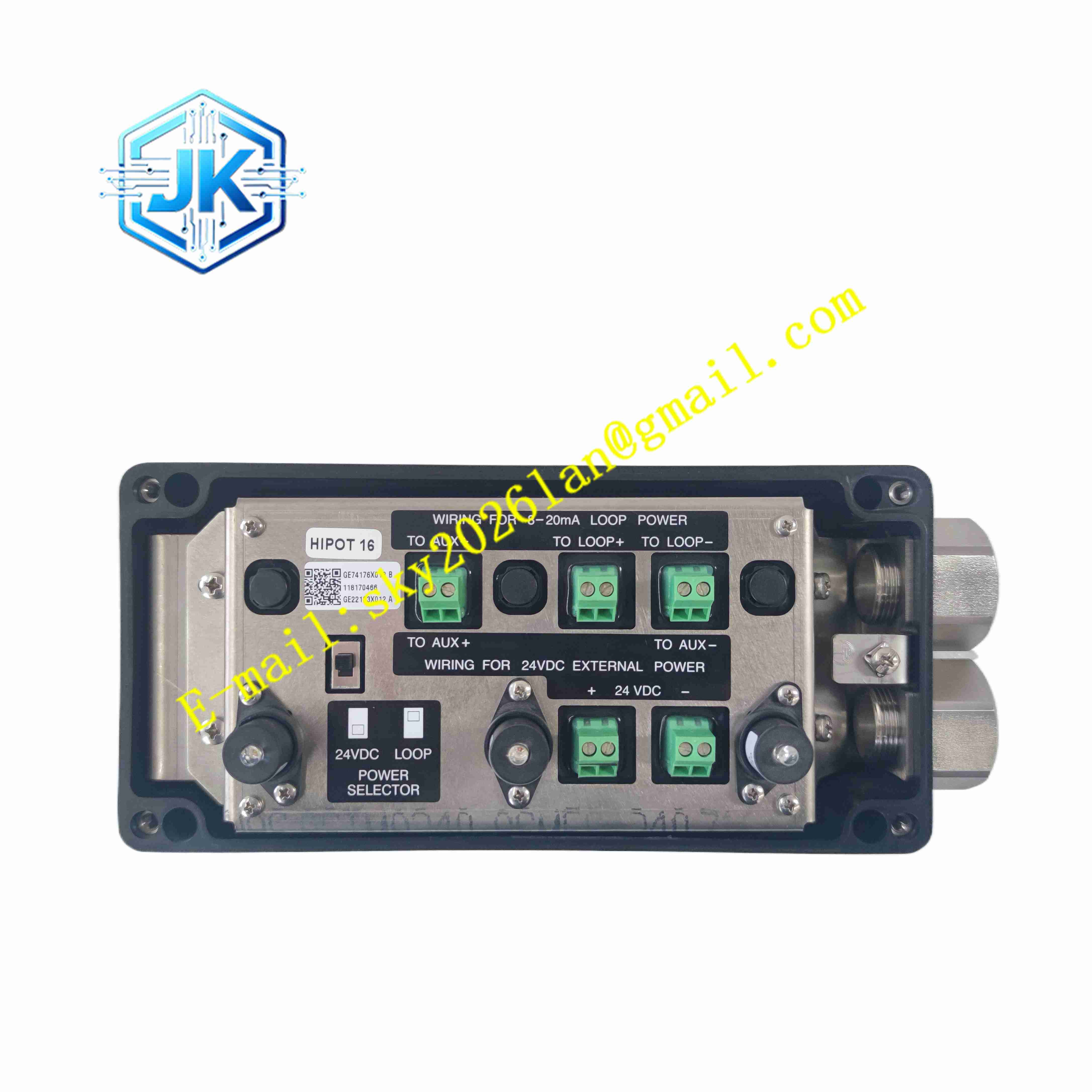 Fisher LCP100 - 图片 2