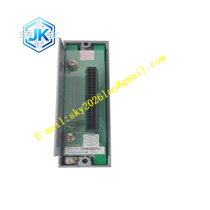 Yokogawa AAI143-H50K4A00
