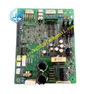 Emerson F1A4M3GR1
