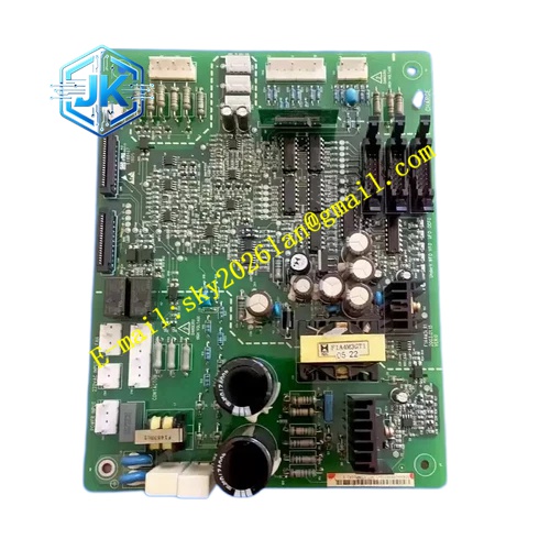 Emerson F1A4M3GR1