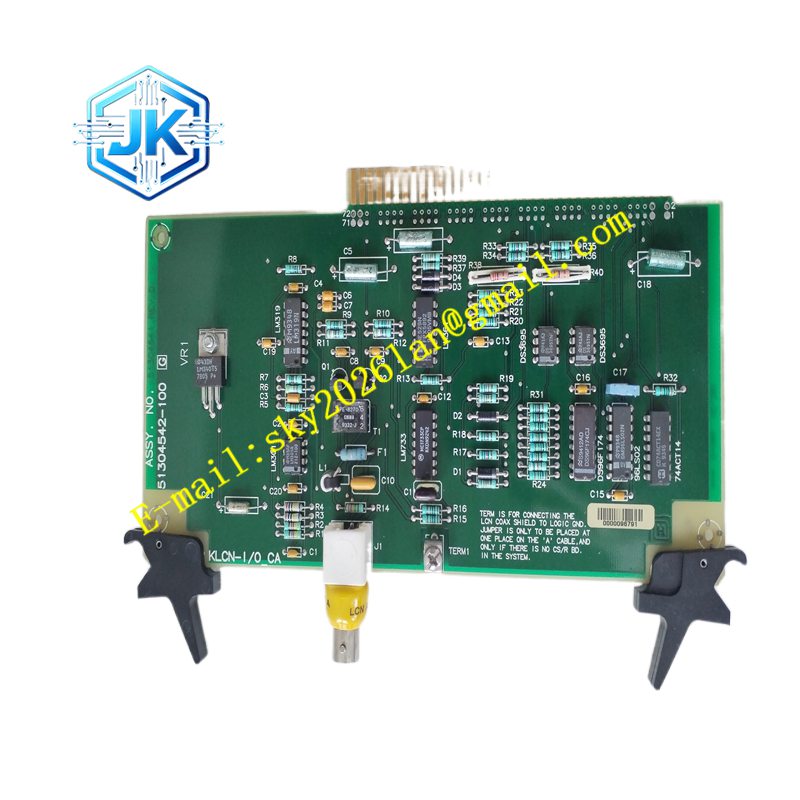 Honeywell 51304542-100