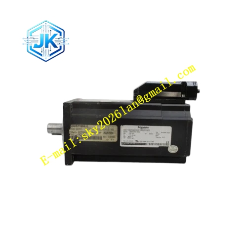 ELAU SM-100-50-030-P1-45-S1-B0