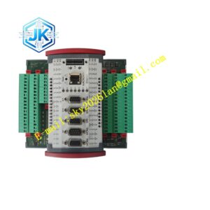 MOOG D136-001-007