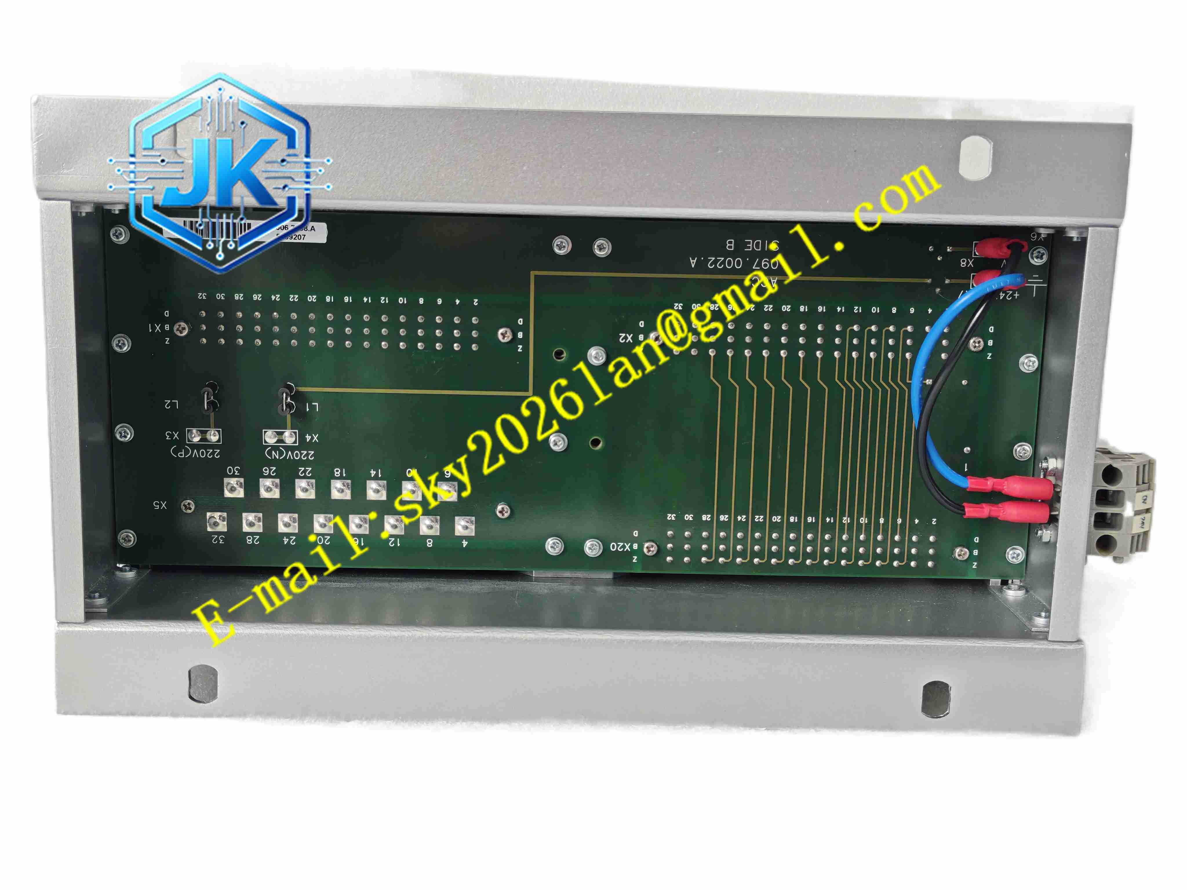 Socapel PAM-R1N-H8F-AP-P V10700 - 图片 2