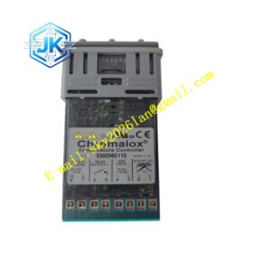 Chromalox 3204-71001
