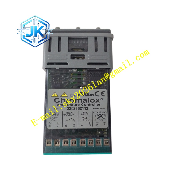 Chromalox 3204-71001