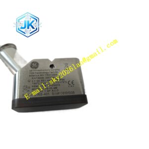 GE C-RS-401-00-0