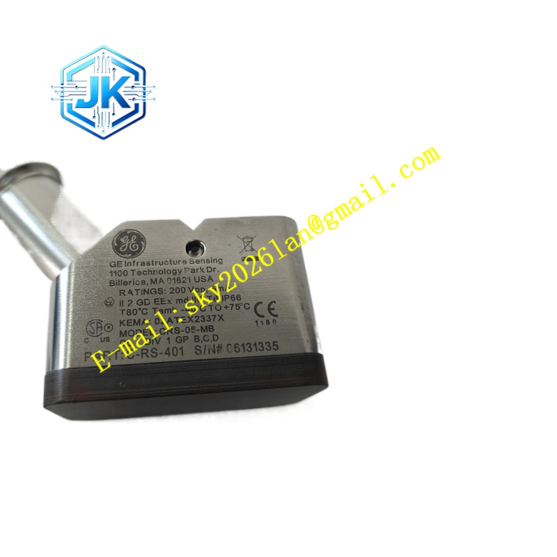 GE C-RS-401-00-0