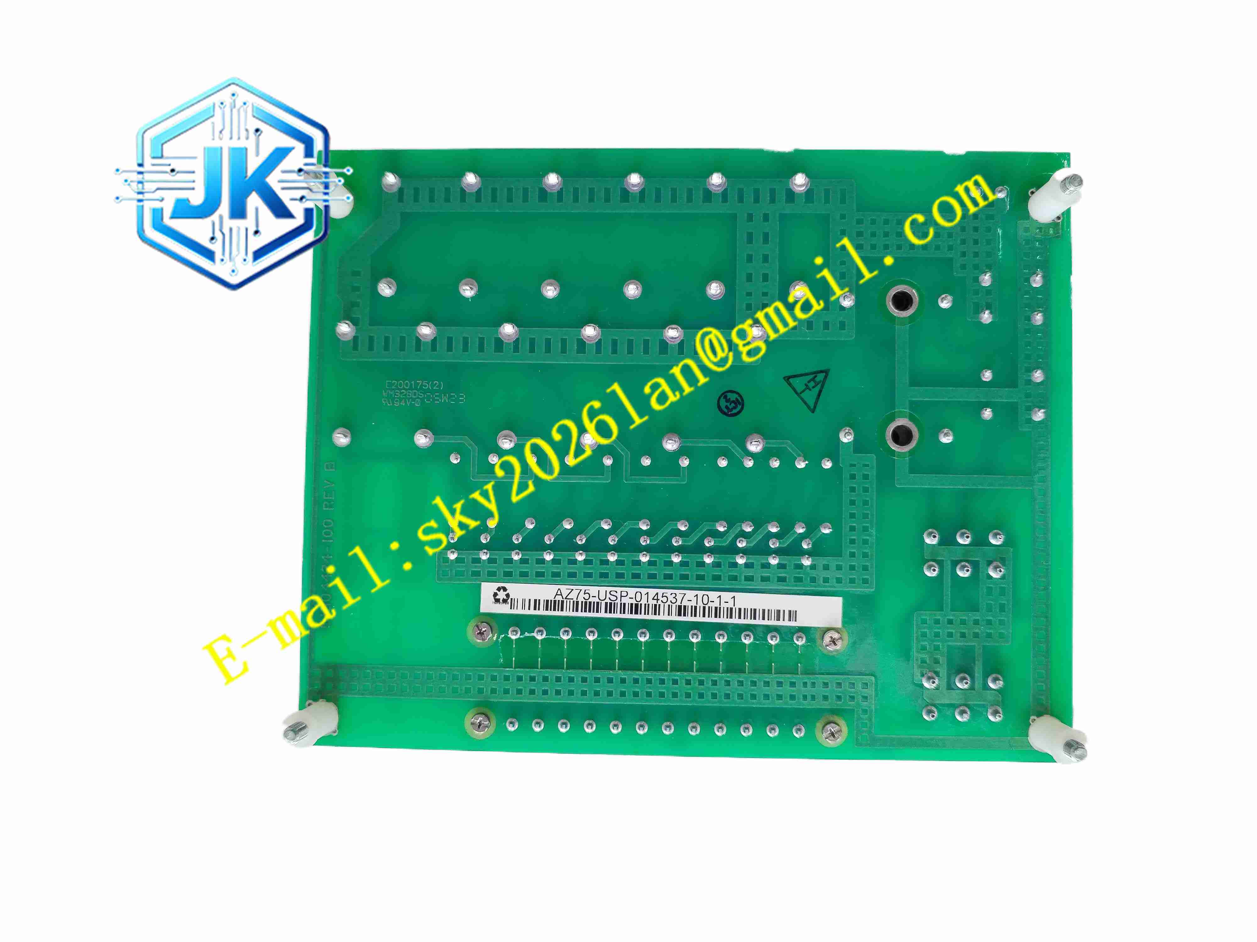 Honeywell MC-TDPR02 51304425-175 - 图片 2