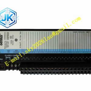 GE IC660EBD024