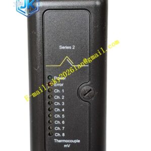 Emerson VE4003S2 12P0680X122