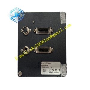 BASLER A404K