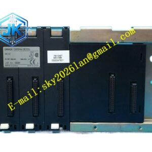 OMRON C200HW-BC031
