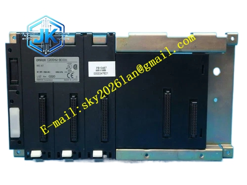 OMRON C200HW-BC031