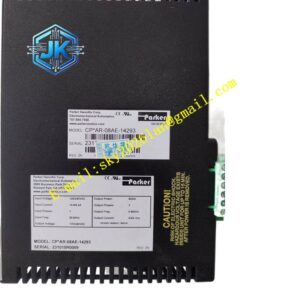 Parker CPAR-08AE-14293