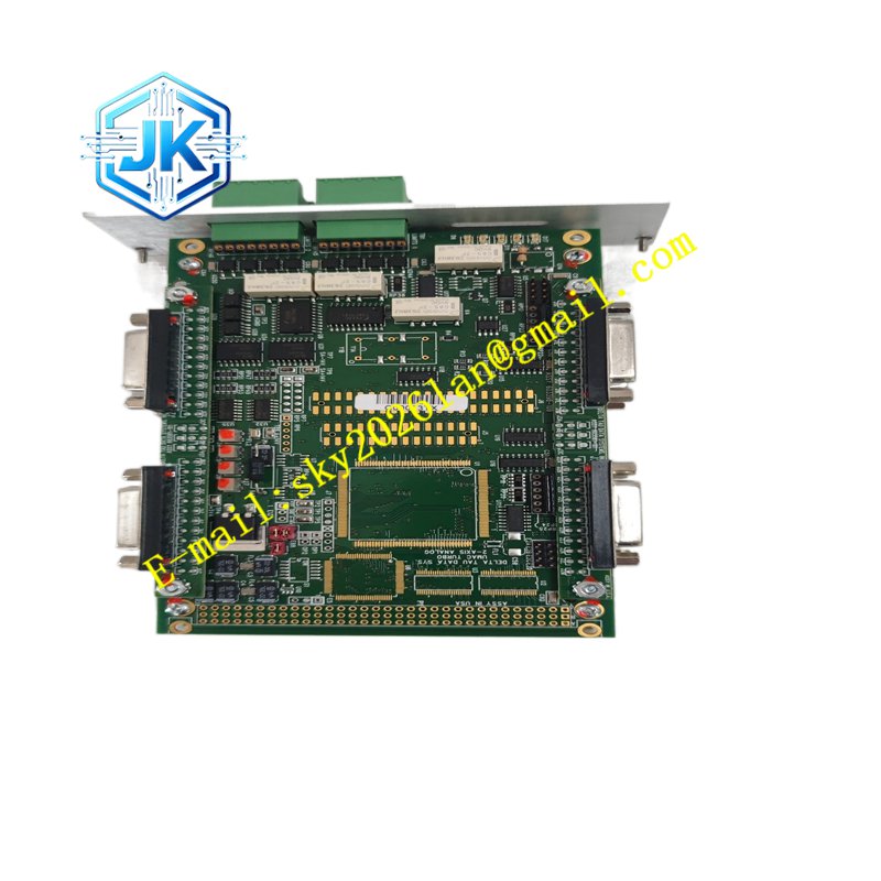 Delta Tau ACC-24E2S