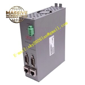 ACS SPii+NTM‑04000004NNNS