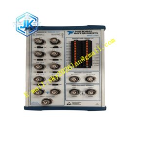 NI BNC-2110