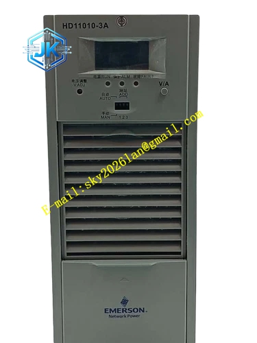 Emerson HD11010-3A