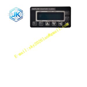 Watlow CLS204