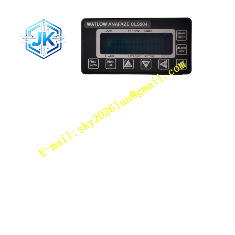 Watlow CLS204