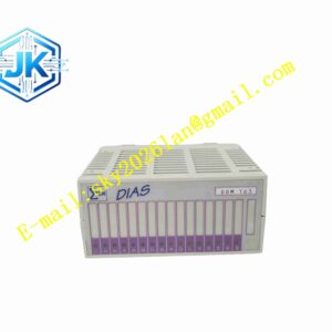 SIGMATEK DDM163
