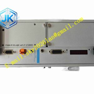 Socapel PAM-R1N-H8F-AP-P V10700