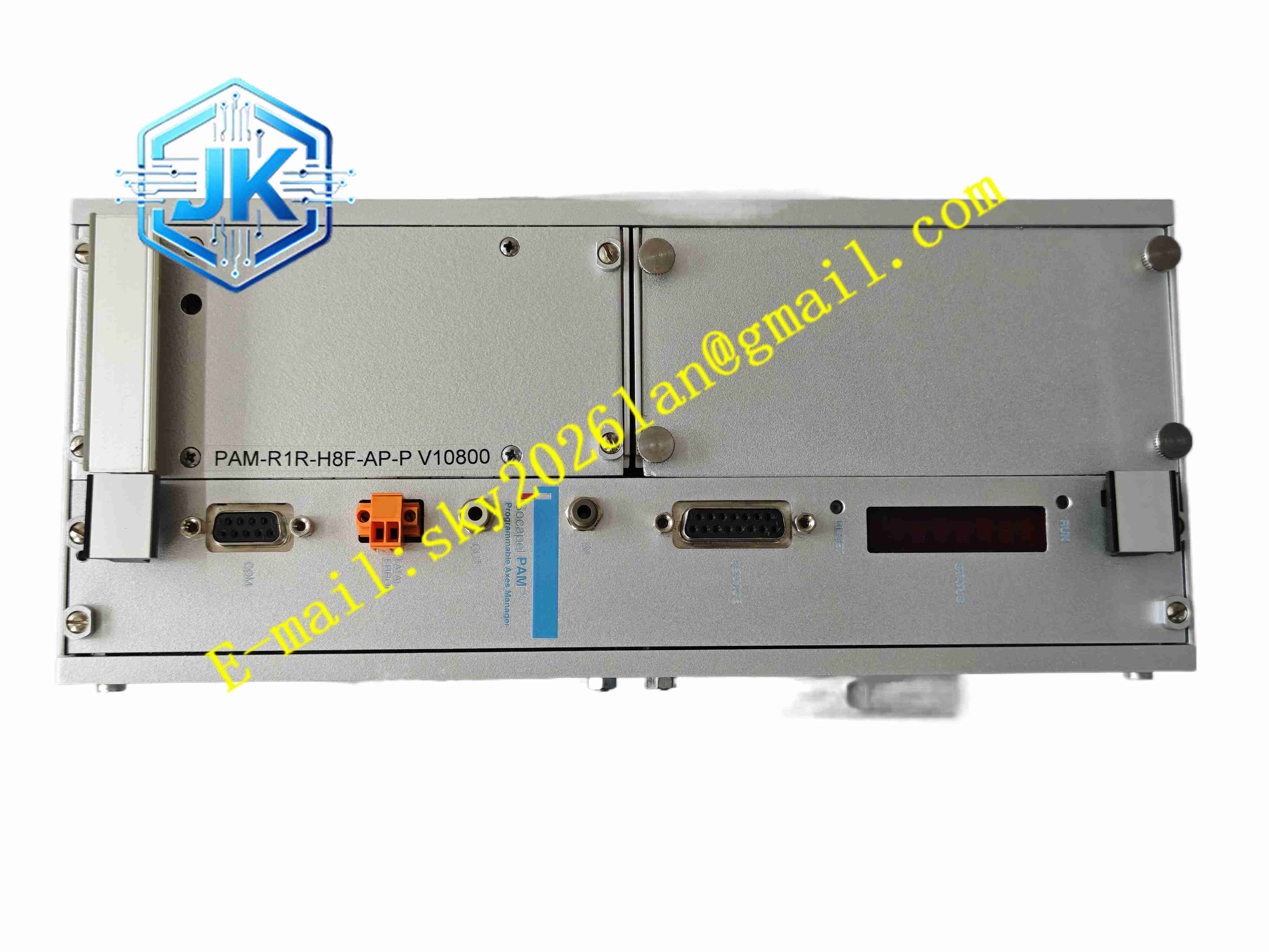 Socapel PAM-R1N-H8F-AP-P V10700