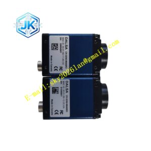 DALSA CR-GEN0-M6400R3