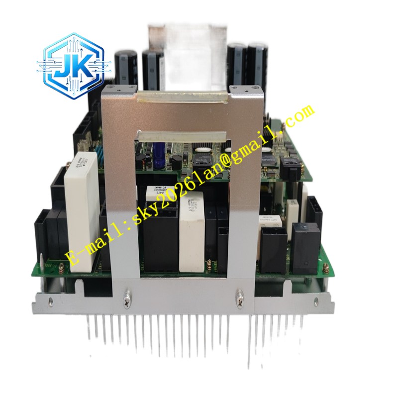 GE A06B-0238-B605