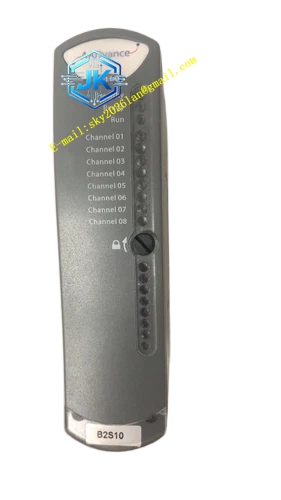 ICS Triplex T9451