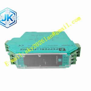 Pepperl+Fuchs KFD2-STC4-1