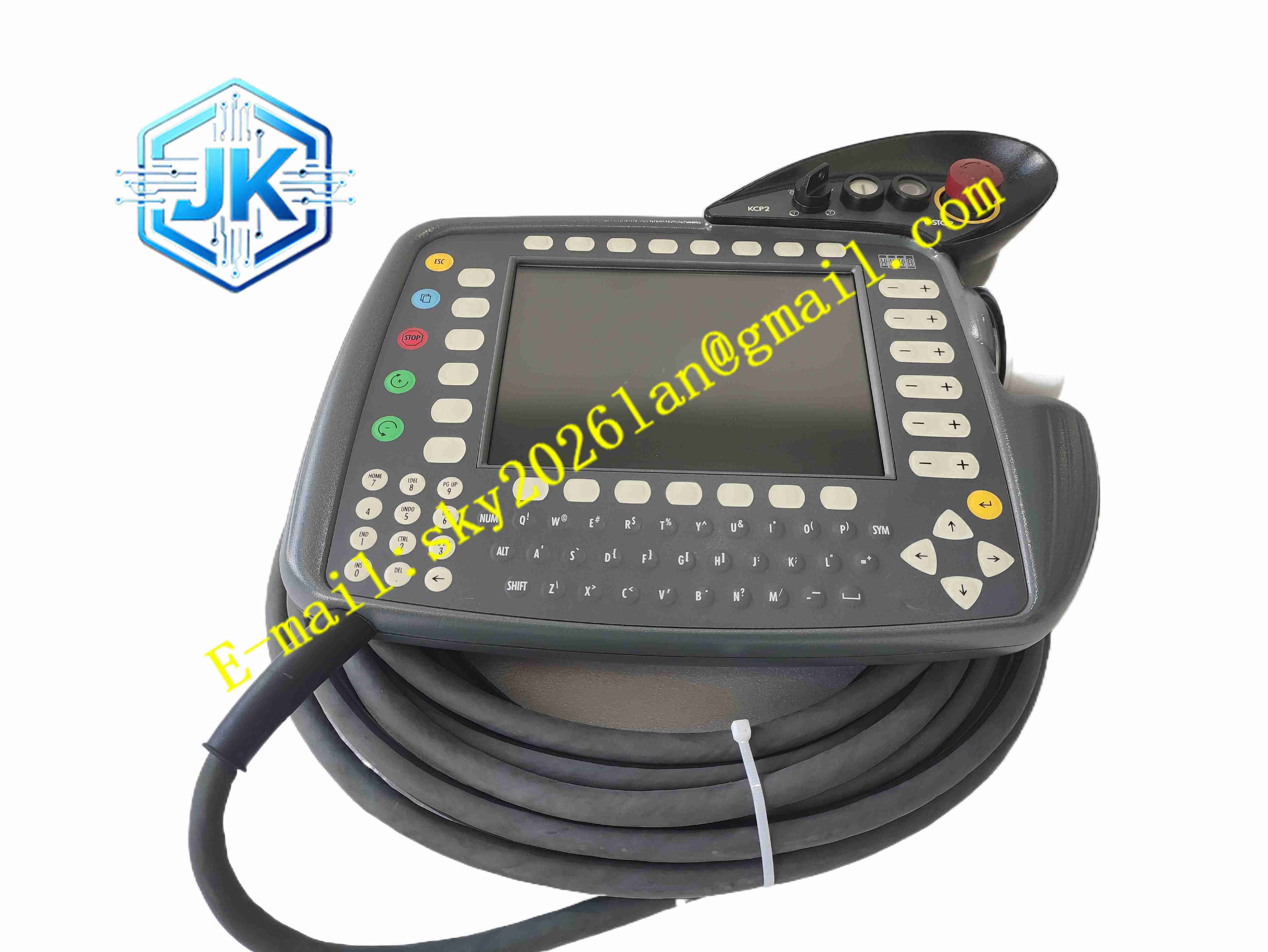 KUKA KCP2 00-130-547