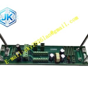 Emerson 1X00102H01