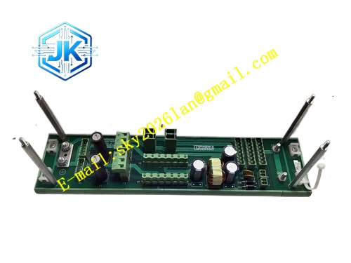 Emerson 1X00102H01