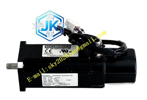 Kollmorgen AKM21C-ANMNC-00