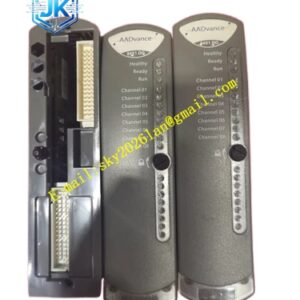 ICS Triplex T3310