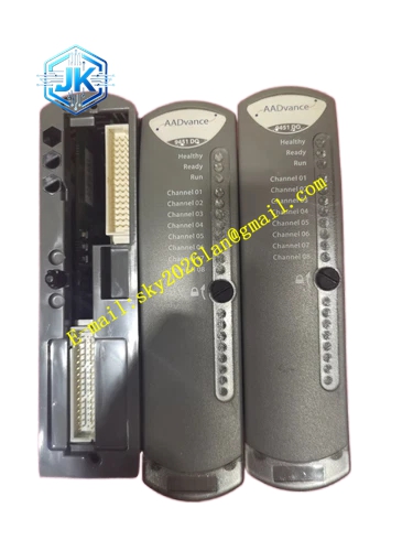 ICS Triplex T3310